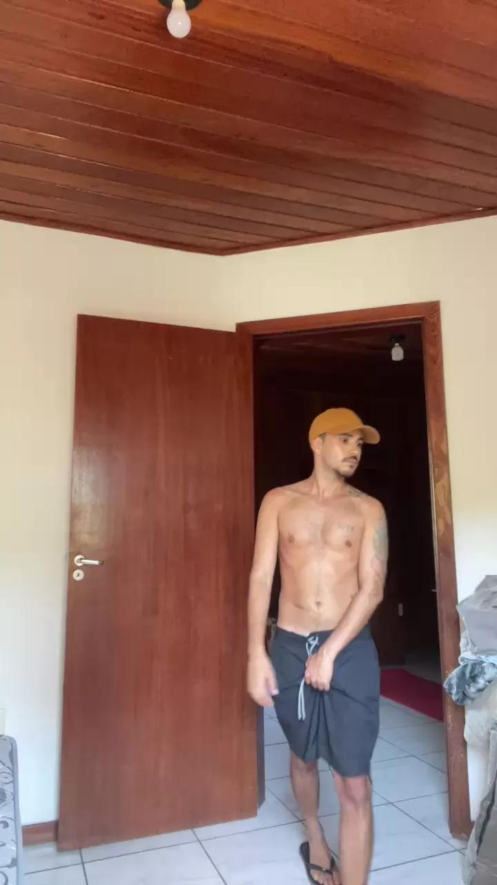 xxxranier on Cam4 