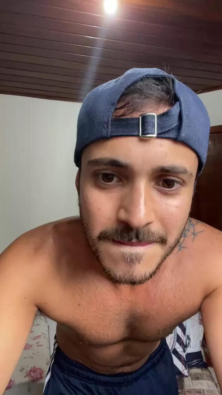 xxxranier on Cam4 