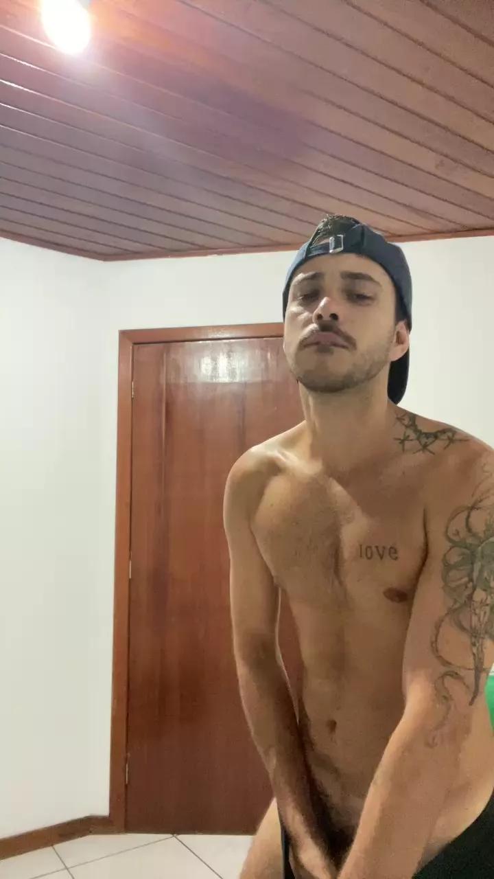 xxxranier on Cam4 