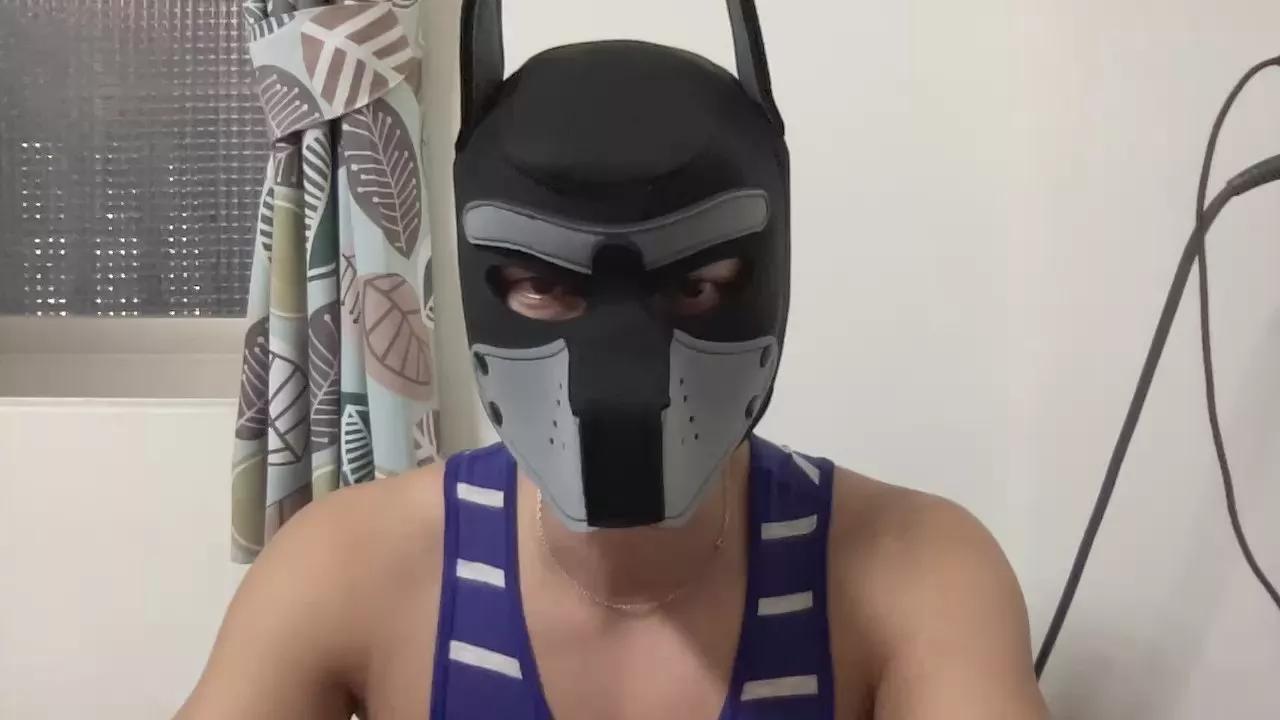 yomori1 on Cam4 