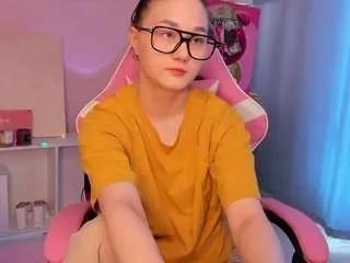 aislygoley on CamSoda 
