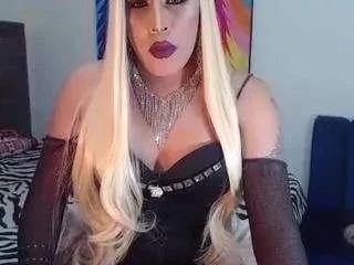 angelica-ryvera on CamSoda 