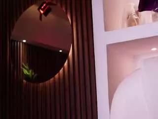 annie-roberts7 on CamSoda 
