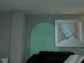 aprilstonex on CamSoda 