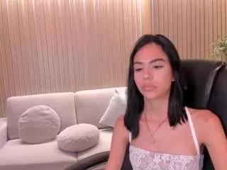 aprilstonex on CamSoda 