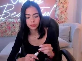 aprilstonex on CamSoda 