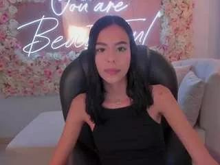 aprilstonex on CamSoda 