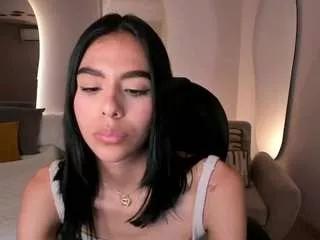 aprilstonex on CamSoda 