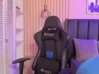 ashlye-miller on CamSoda 