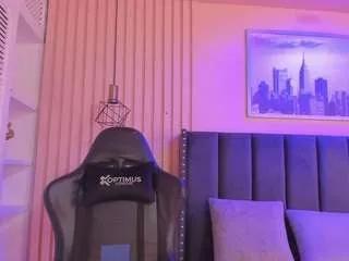ashlye-miller on CamSoda 