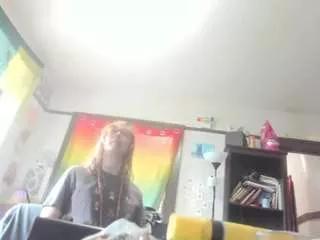 asskitten on CamSoda 