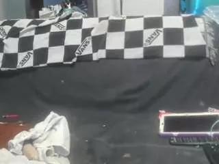 asskitten on CamSoda 