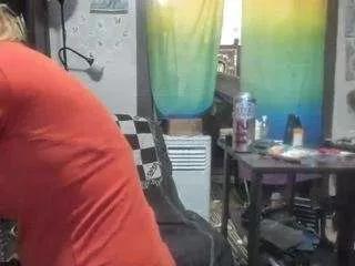 asskitten on CamSoda 