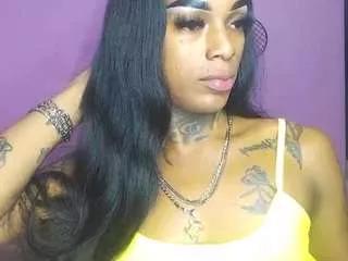 badgiirlx on CamSoda 