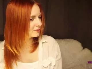 beckyeyre on CamSoda 