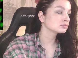 britneybarker on CamSoda 