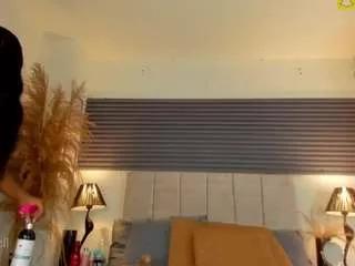 chloicampbell on CamSoda 