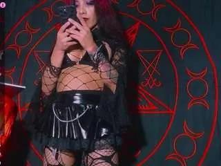 depresion-black on CamSoda 