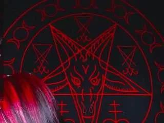 depresion-black on CamSoda 