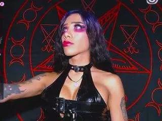 depresion-black on CamSoda 