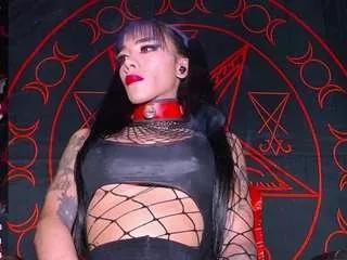 depresion-black on CamSoda 
