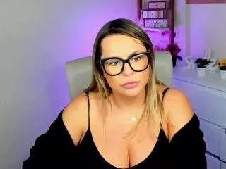 dianagoddess87 on CamSoda 