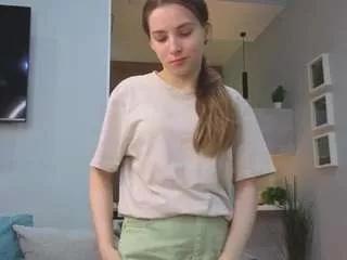 donnaburkee on CamSoda 