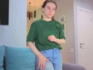 donnaburkee on CamSoda 
