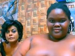 ebonyhotbuns on CamSoda 