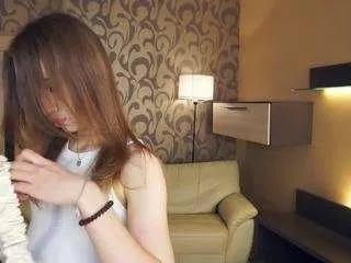 ellettecauldwell on CamSoda 