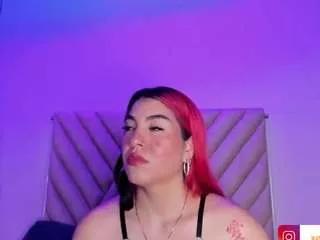 emmaswift on CamSoda 