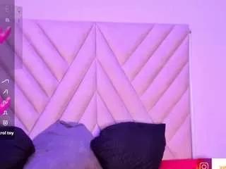 emmaswift on CamSoda 