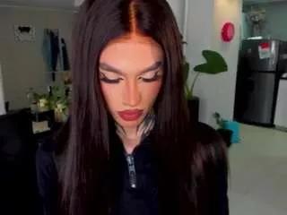 gigibadassxx on CamSoda 