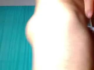 hot-couple2030 on CamSoda 