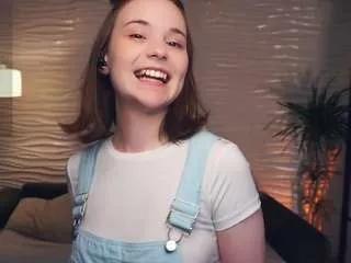 julianahelms on CamSoda 