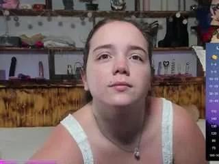 kimberlycaprice on CamSoda 
