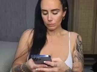 libbyloveheart on CamSoda 
