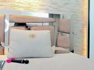 lis-rous on CamSoda 
