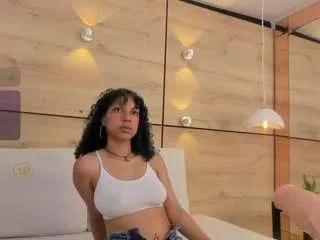 lis-rous on CamSoda 
