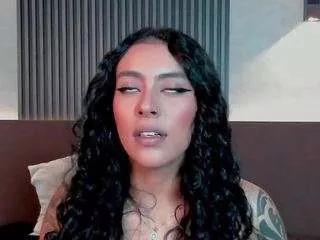 magic-marg on CamSoda 