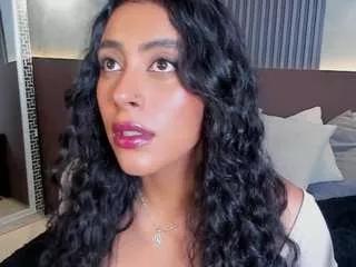 magic-marg on CamSoda 