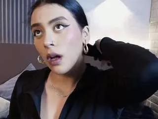 magic-marg on CamSoda 
