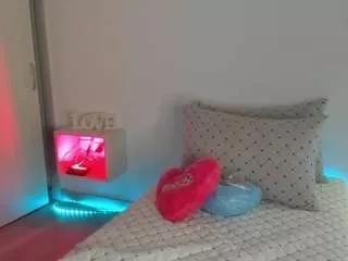 michellangels on CamSoda 