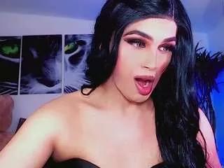 misstresshotsexy on CamSoda 
