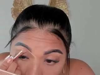 natashaparkerr on CamSoda 