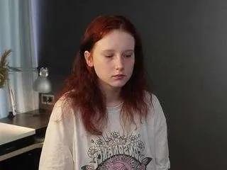 odelindacrocker on CamSoda 