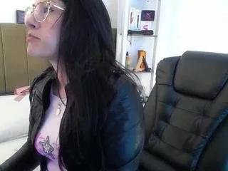 rapunzelll on CamSoda 