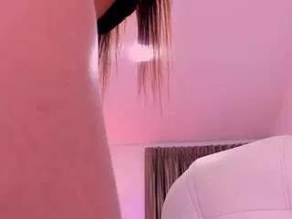 sammy-jhonss on CamSoda 