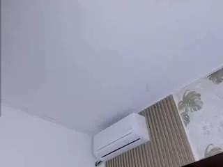 sammyfox on CamSoda 