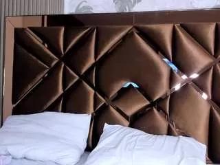 sammyfox on CamSoda 